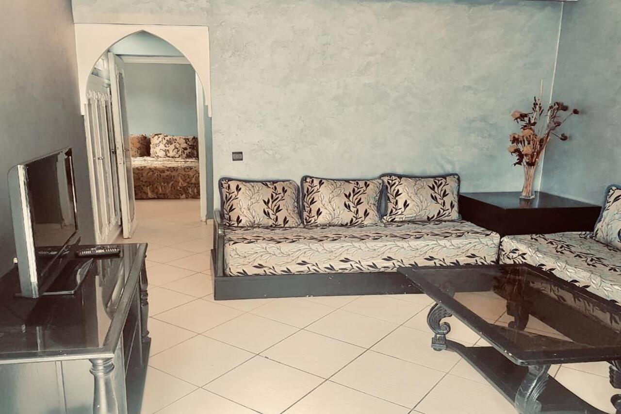 Royal Hotel Агадир Экстерьер фото