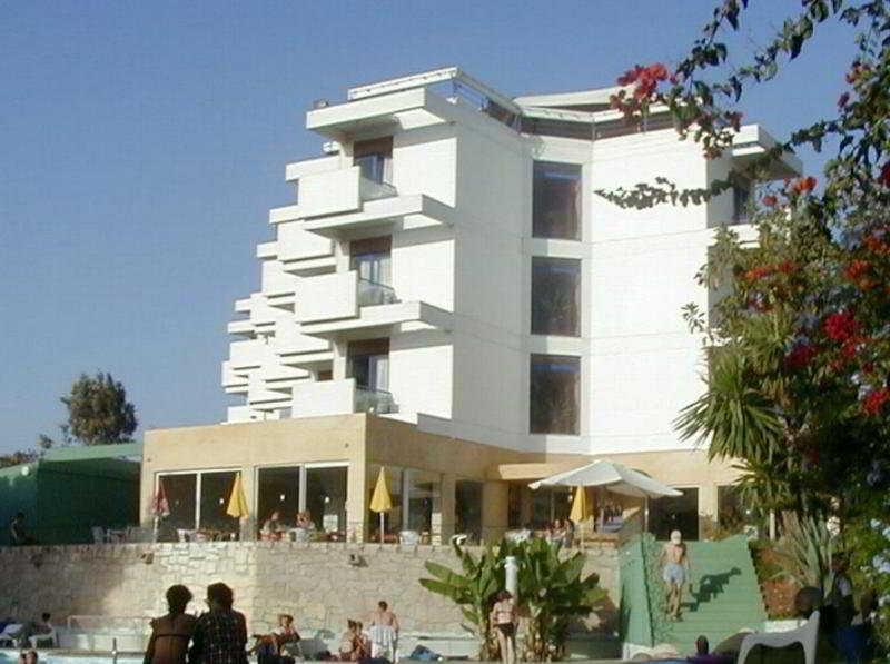 Royal Hotel Агадир Экстерьер фото