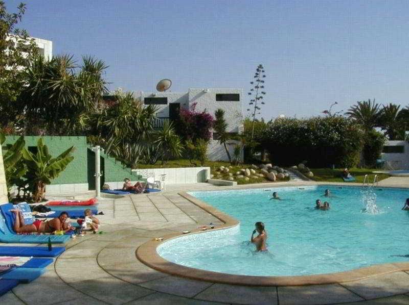Royal Hotel Агадир Экстерьер фото