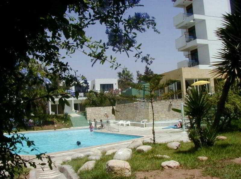 Royal Hotel Агадир Экстерьер фото