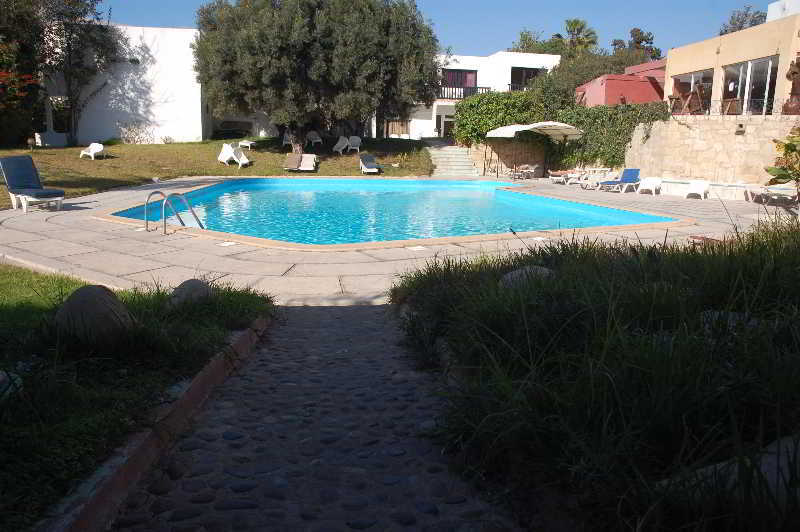 Royal Hotel Агадир Экстерьер фото