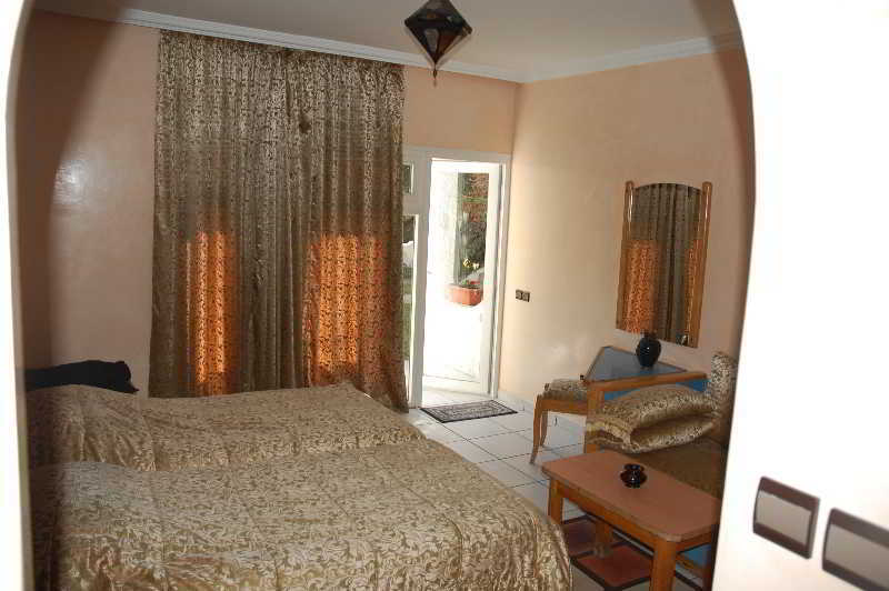 Royal Hotel Агадир Экстерьер фото