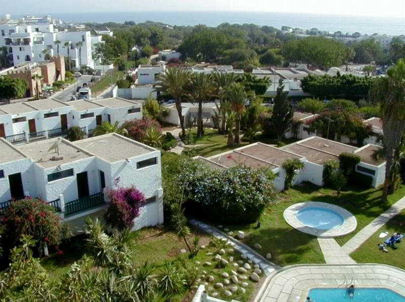 Royal Hotel Агадир Экстерьер фото